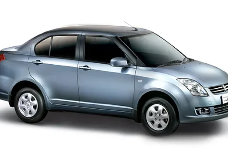 Swift Dzire