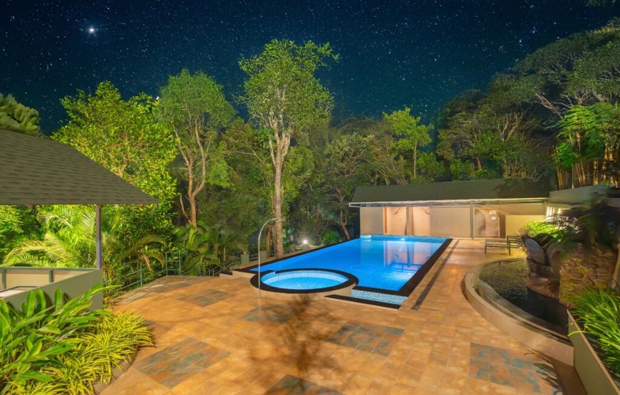 Banasura Hill Resort