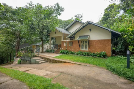 Banasura Hill Resort