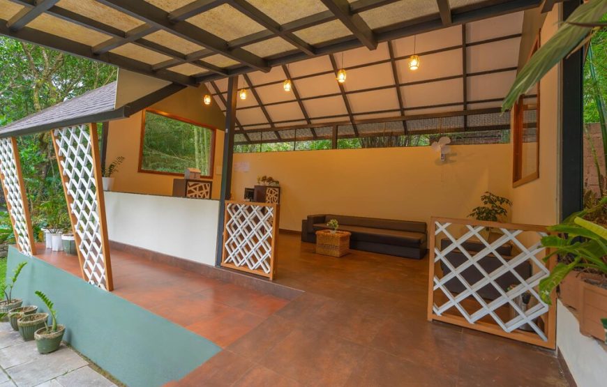 Banasura Hill Resort