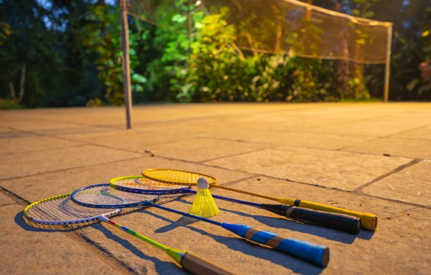 Banasura Hill Resort