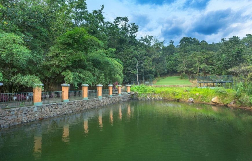 Banasura Hill Resort