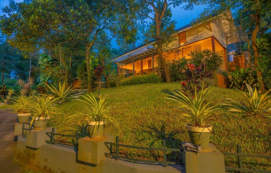 Banasura Hill Resort