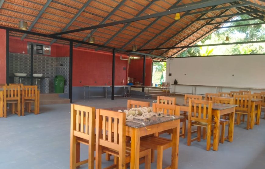 The King’s Resort – Coorg