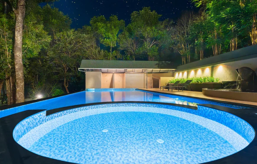 Banasura Hill Resort