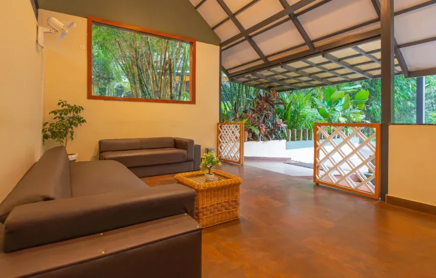 Banasura Hill Resort