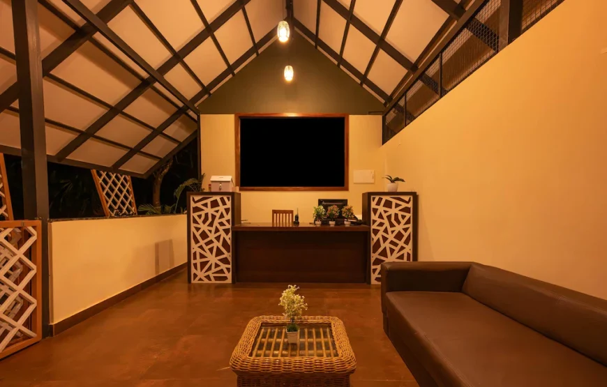 Banasura Hill Resort