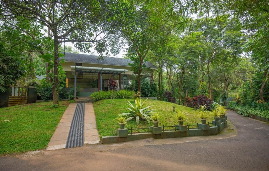 Banasura Hill Resort