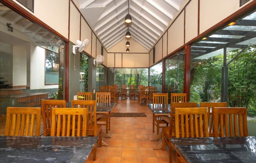 Banasura Hill Resort
