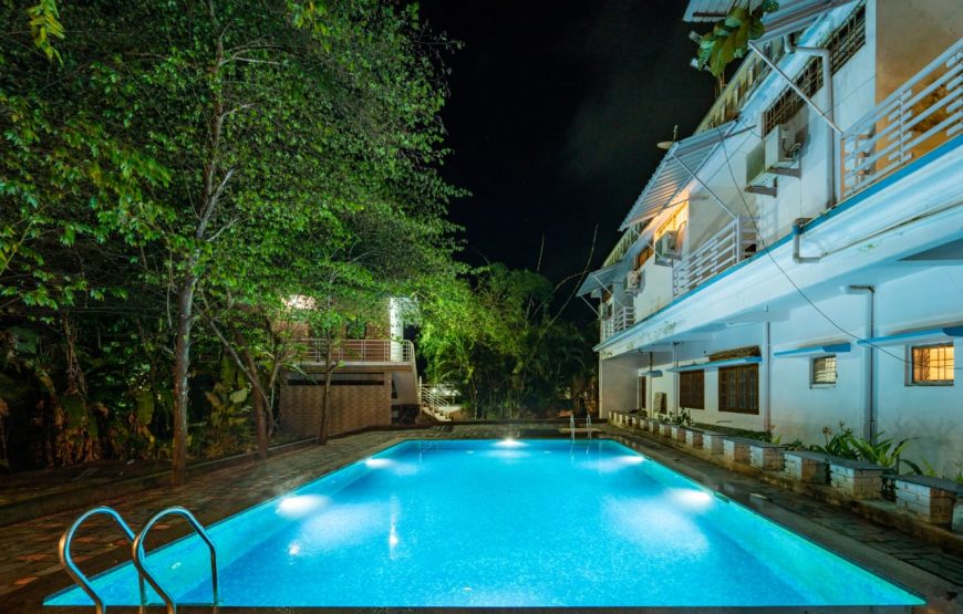 The Whispering Resort