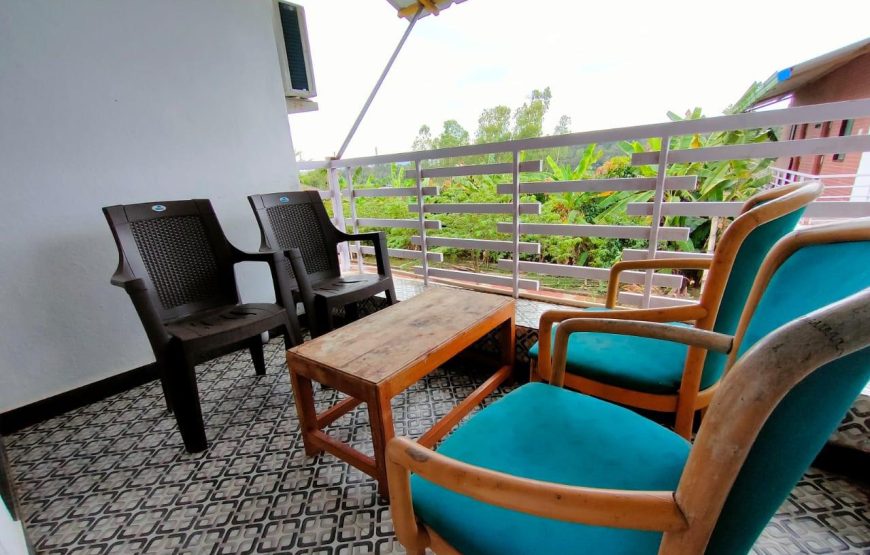 The Whispering Resort