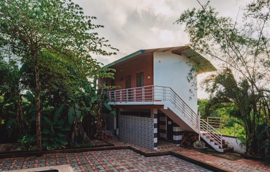 The Whispering Resort