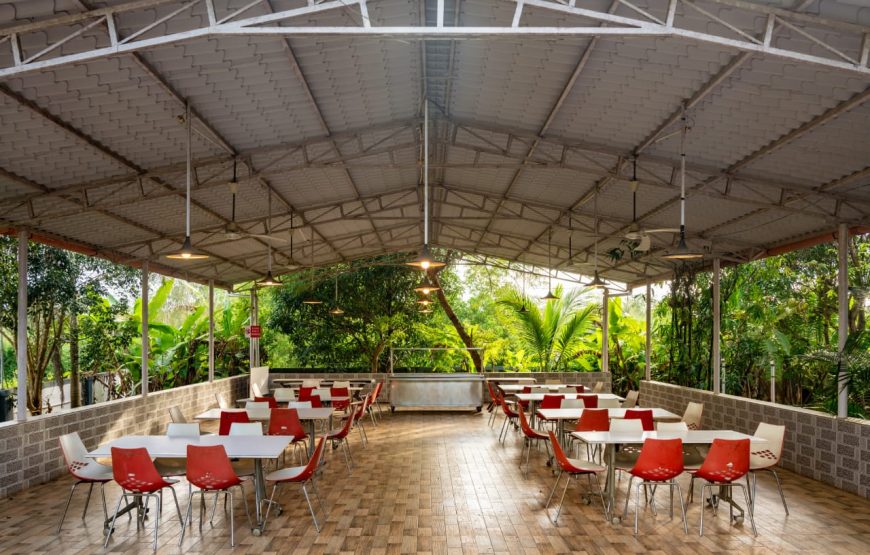 The Whispering Resort