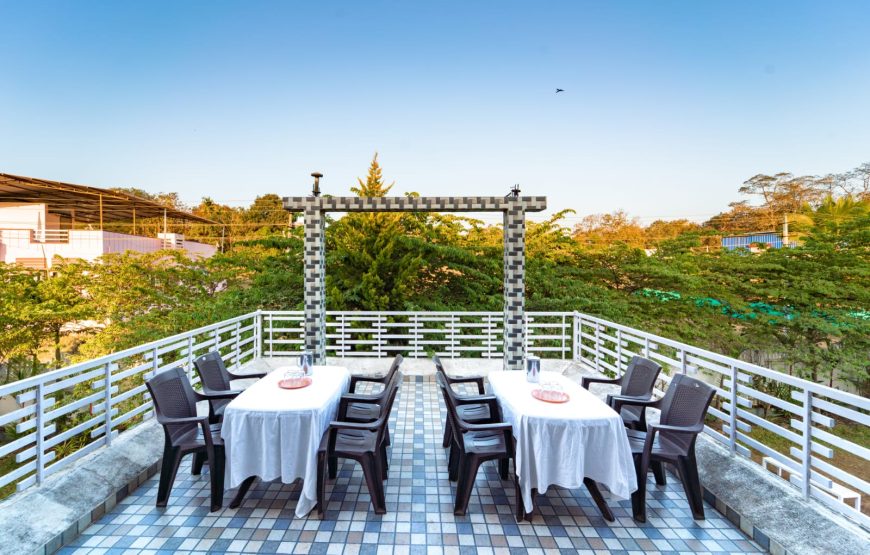 The Whispering Resort