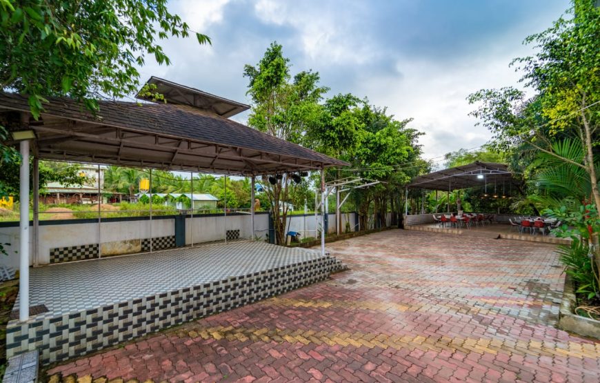 The Whispering Resort