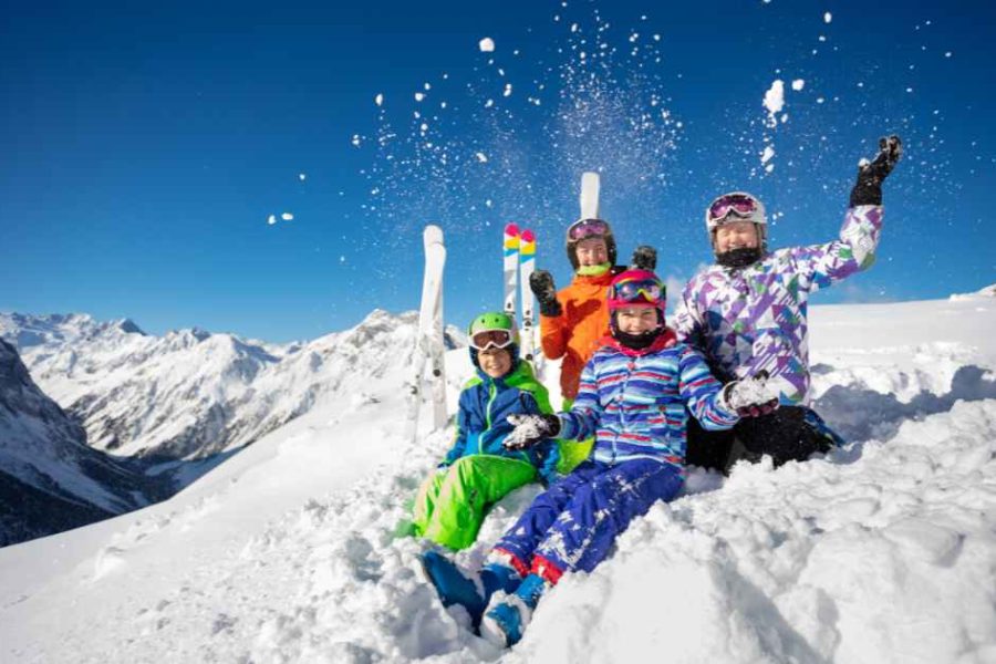 Manali 4 NIGHTS 5 DAYS