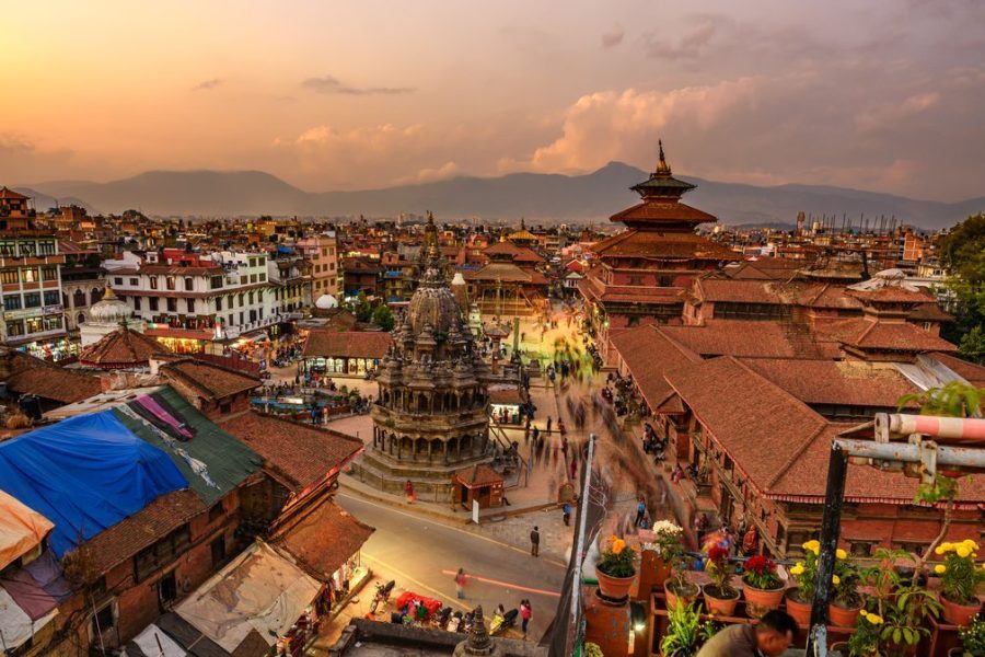 Kathmandu 3 Night 4 Days